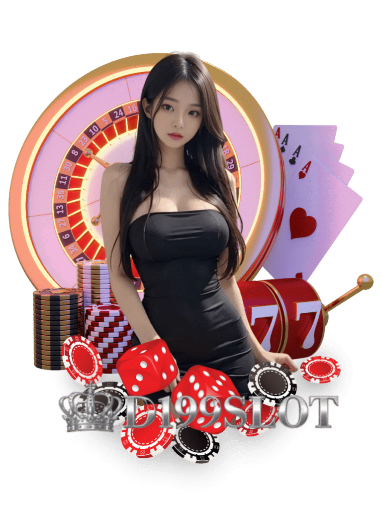 d199 slot