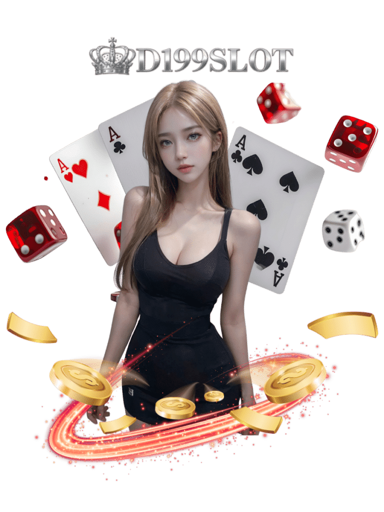 d199 slot คาสิโนสด