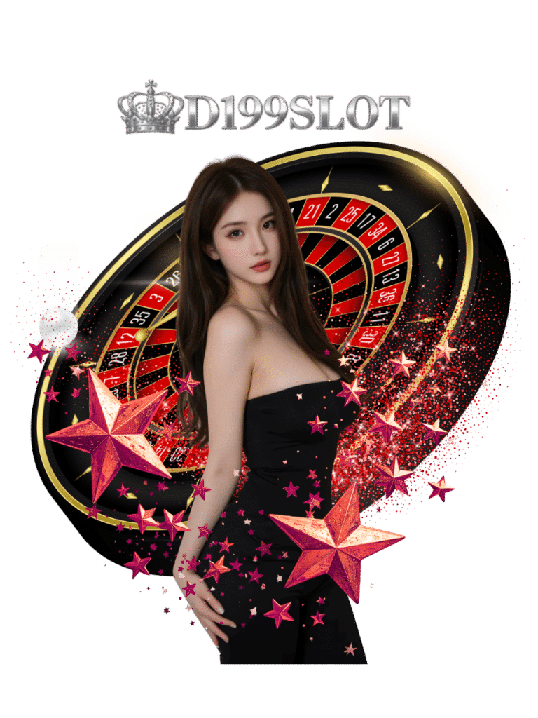 d199 slot เว็บสล็อต